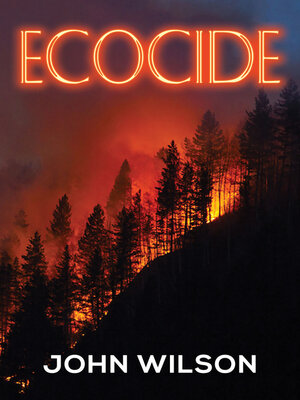 cover image of Ecocide